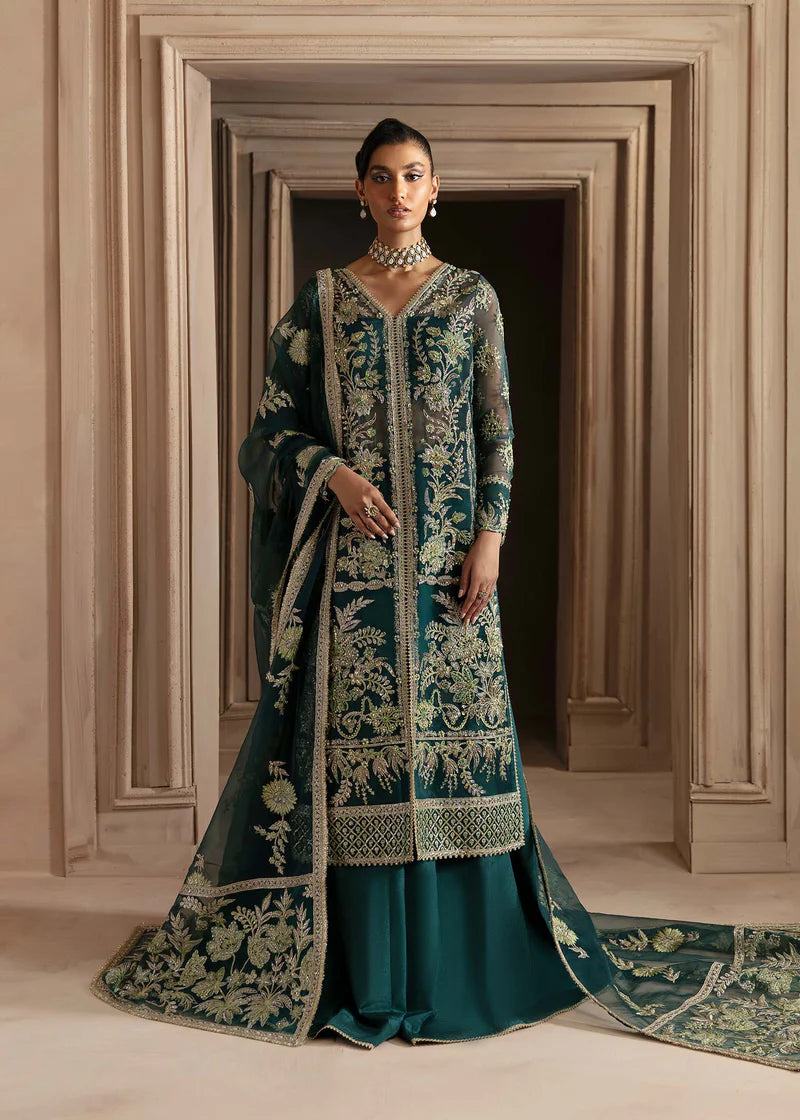 AKBAR ASLAM | DEEWANI '24 LUXURY FORMALS | CELESTE