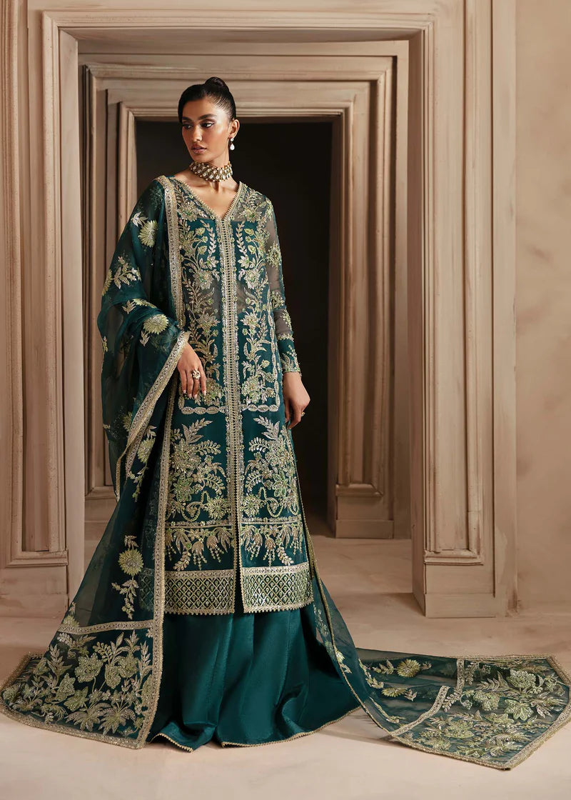 AKBAR ASLAM | DEEWANI '24 LUXURY FORMALS | CELESTE