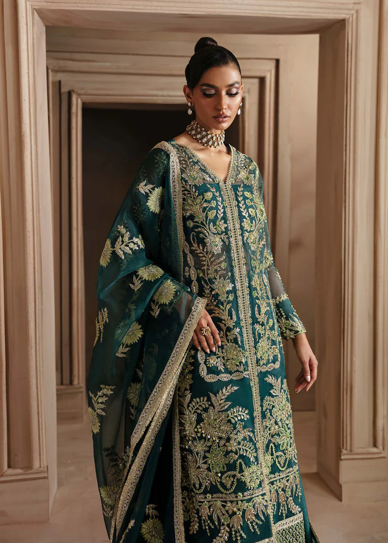 AKBAR ASLAM | DEEWANI '24 LUXURY FORMALS | CELESTE