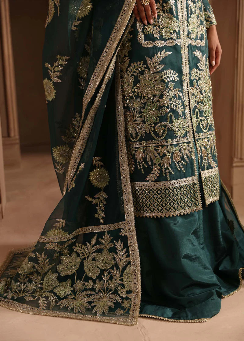AKBAR ASLAM | DEEWANI '24 LUXURY FORMALS | CELESTE