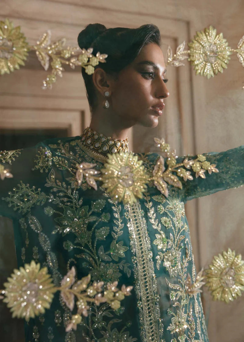 AKBAR ASLAM | DEEWANI '24 LUXURY FORMALS | CELESTE