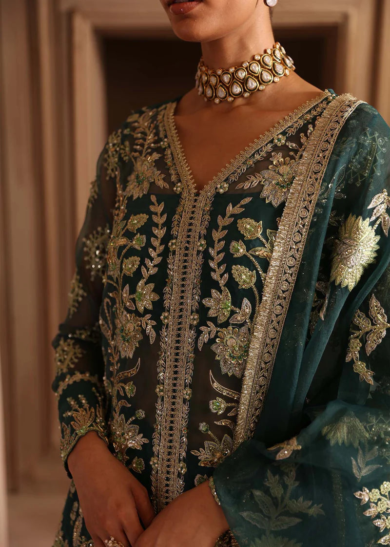 AKBAR ASLAM | DEEWANI '24 LUXURY FORMALS | CELESTE