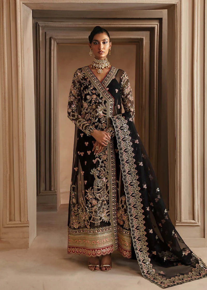 AKBAR ASLAM | DEEWANI '24 LUXURY FORMALS | ELYSIA