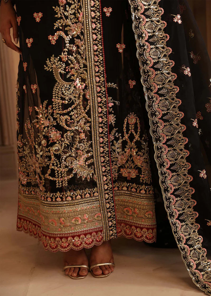 AKBAR ASLAM | DEEWANI '24 LUXURY FORMALS | ELYSIA