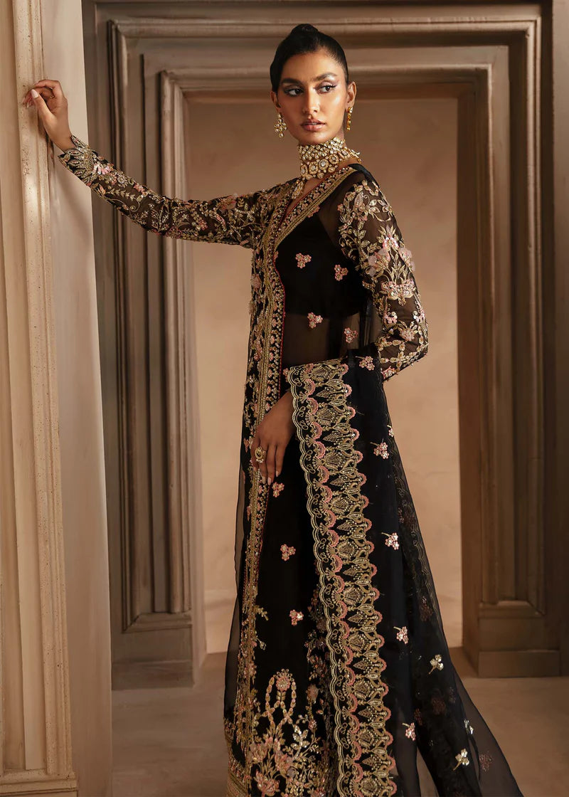 AKBAR ASLAM | DEEWANI '24 LUXURY FORMALS | ELYSIA