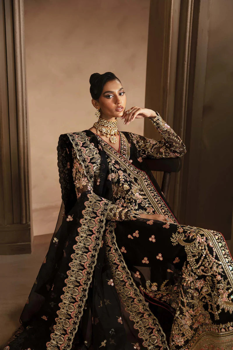 AKBAR ASLAM | DEEWANI '24 LUXURY FORMALS | ELYSIA