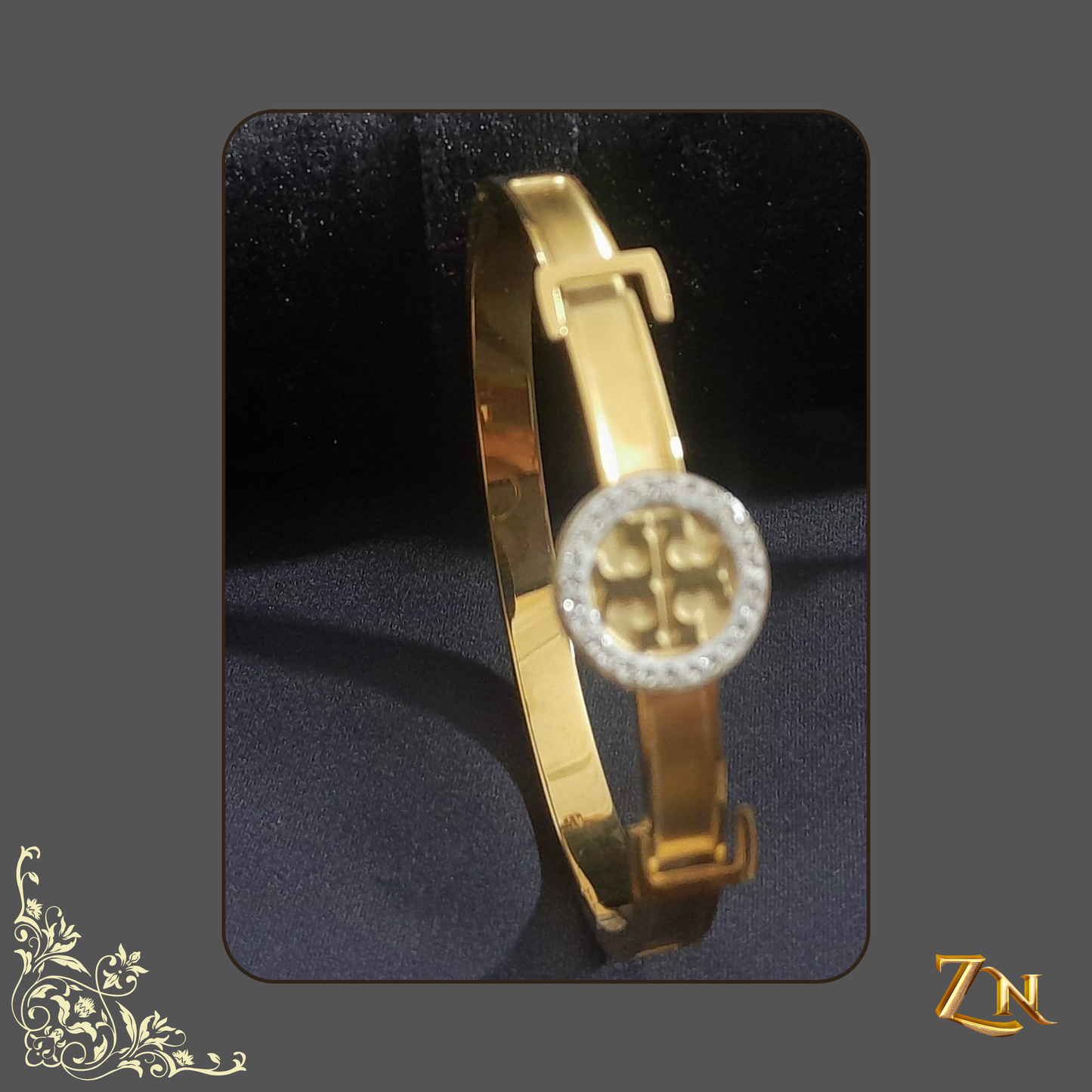 Stainless Steel, bracelet