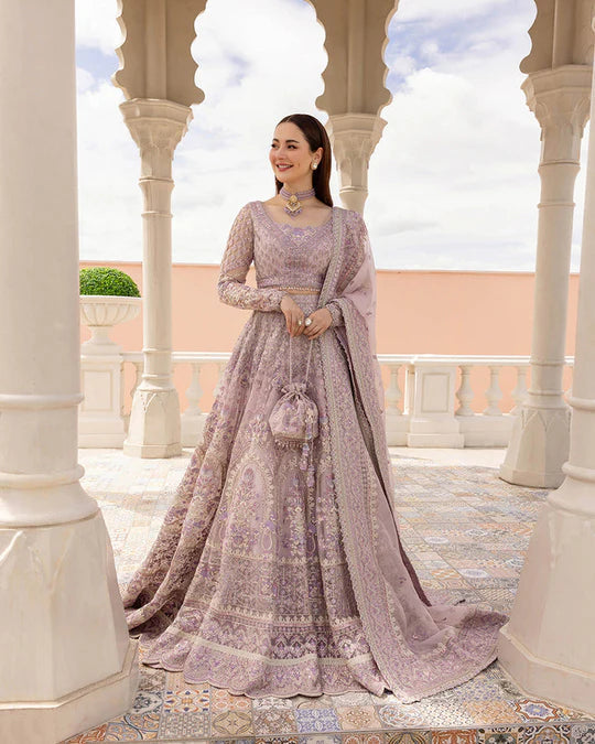 Faiza Saqlain