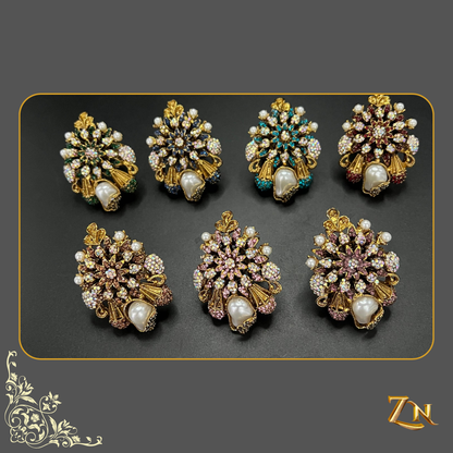 Beautiful Turkish rings