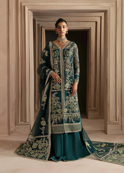 AKBAR ASLAM | DEEWANI '24 LUXURY FORMALS | CELESTE