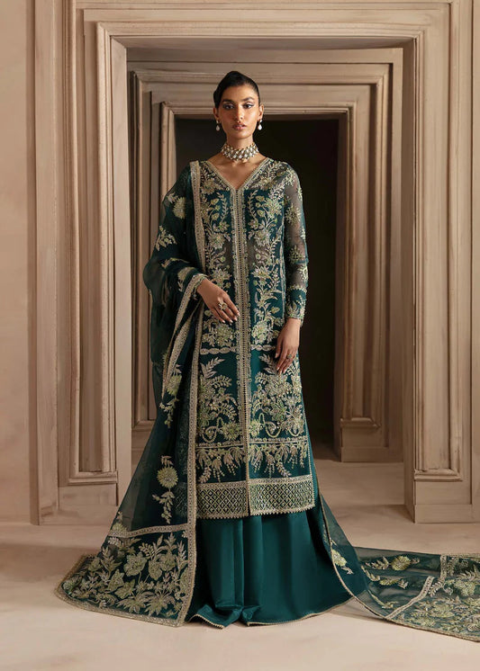 AKBAR ASLAM | DEEWANI '24 LUXURY FORMALS | CELESTE