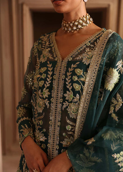 AKBAR ASLAM | DEEWANI '24 LUXURY FORMALS | CELESTE