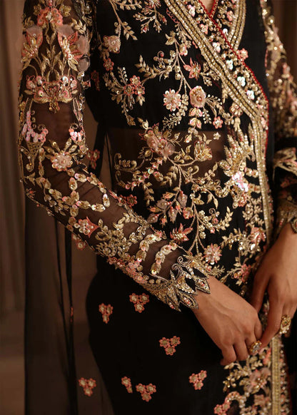 AKBAR ASLAM | DEEWANI '24 LUXURY FORMALS | ELYSIA