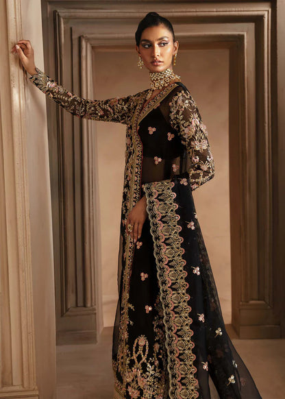 AKBAR ASLAM | DEEWANI '24 LUXURY FORMALS | ELYSIA