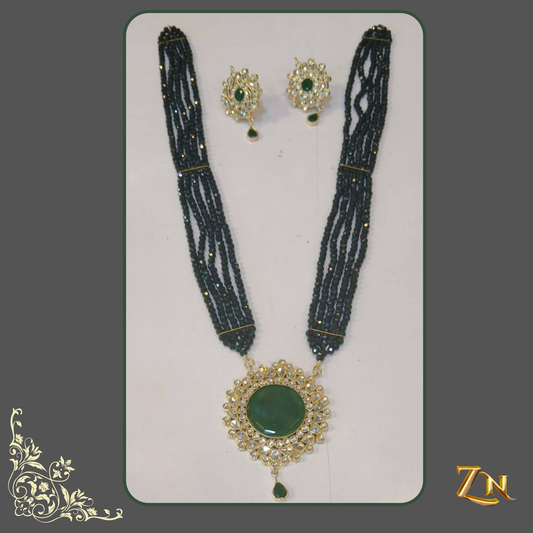 Kundan mala and rarings