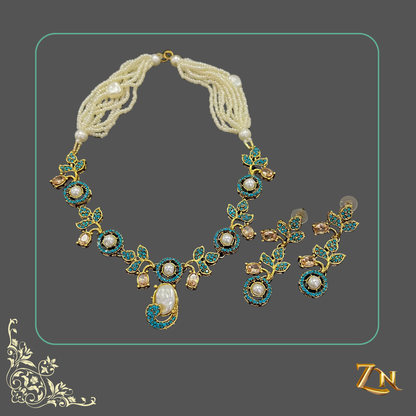 American Dimaond Set - 1 carat