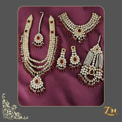 Stylish Bridal Set