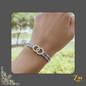 Stainless Steel, bracelets