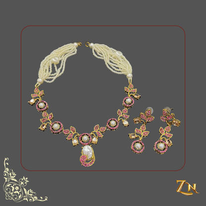 American Dimaond Set - 1 carat