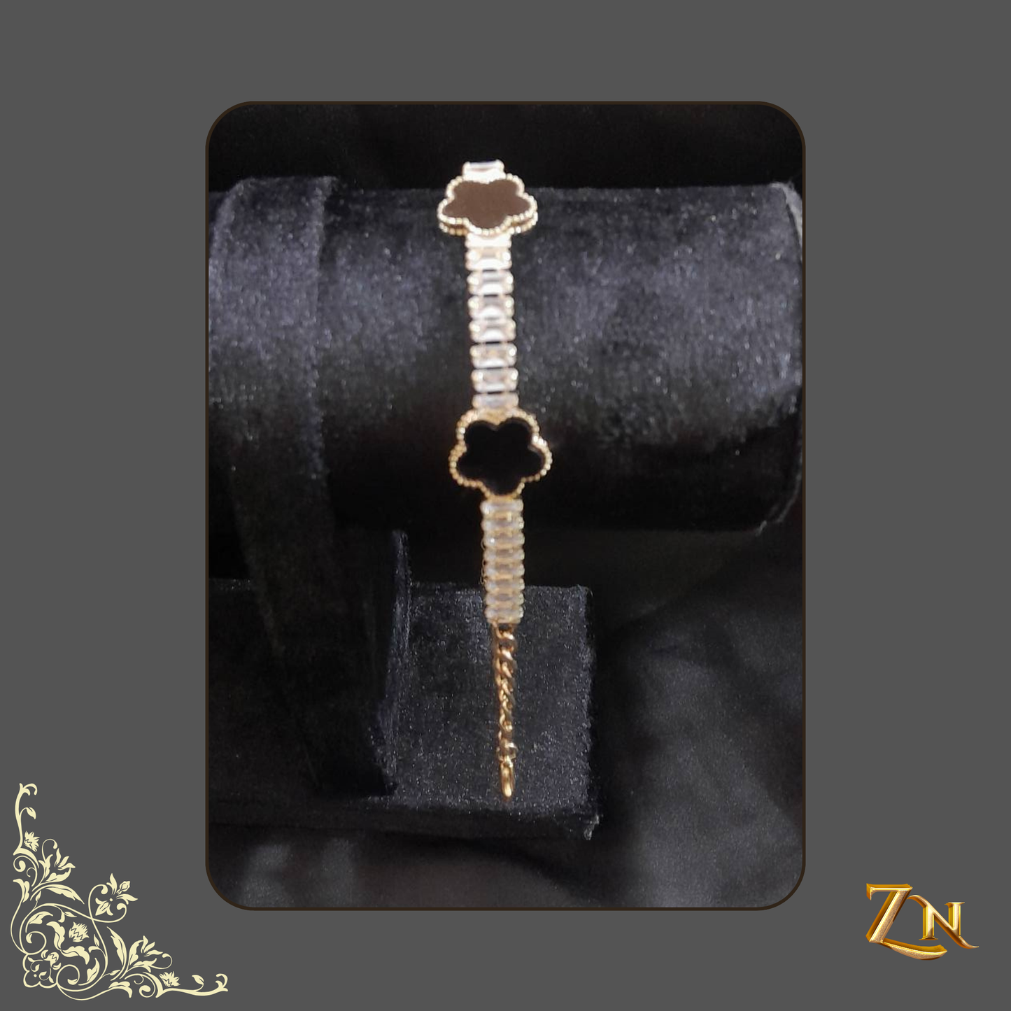 Stainless Steel, bracelet