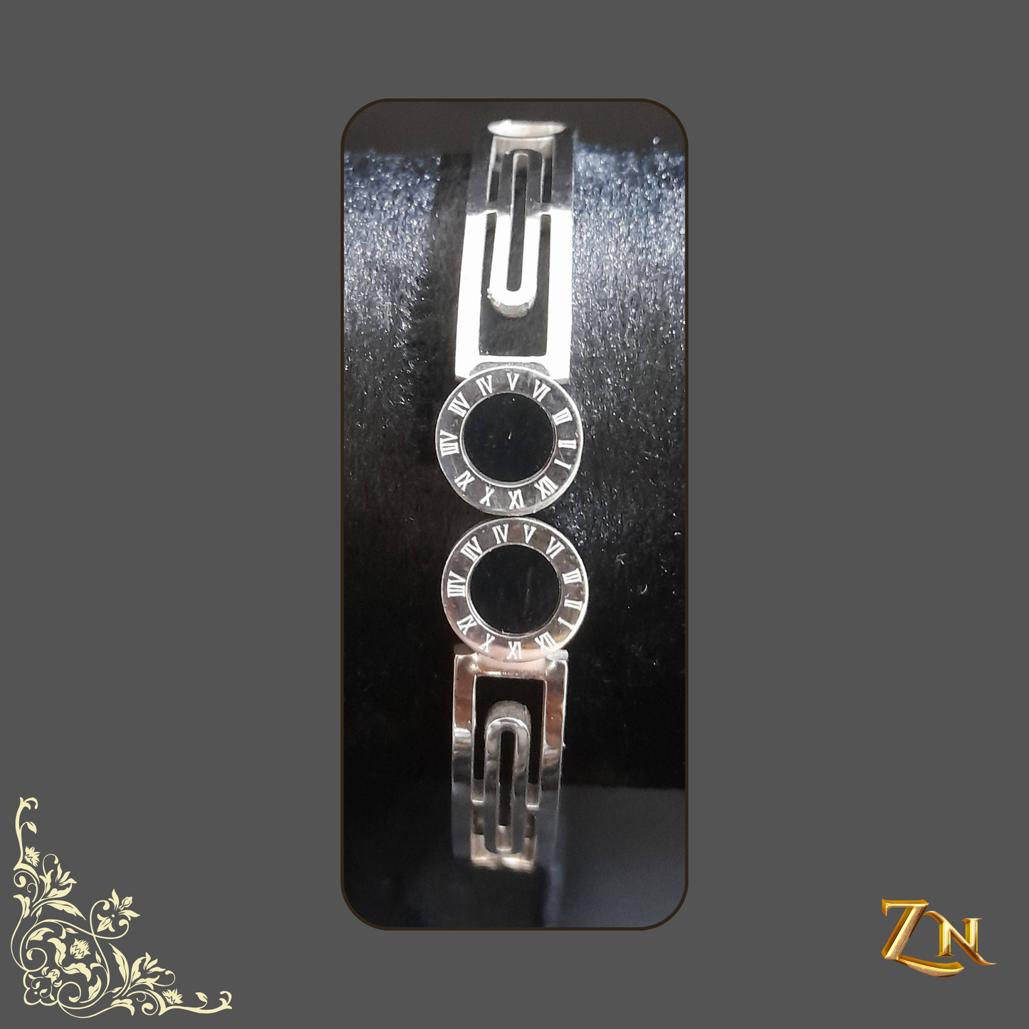 Stainless Steel, bracelet