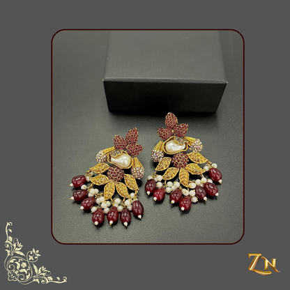 designer earrings