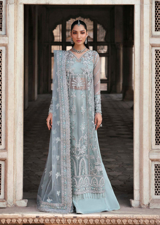 AKBAR ASLAM | LUXURY FORMALS | Mahrosh