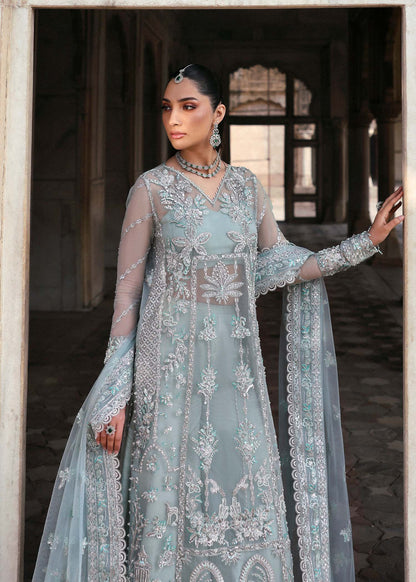 AKBAR ASLAM | LUXURY FORMALS | Mahrosh